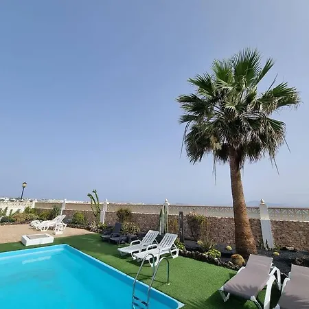 La Casa De Palomitas Apartment