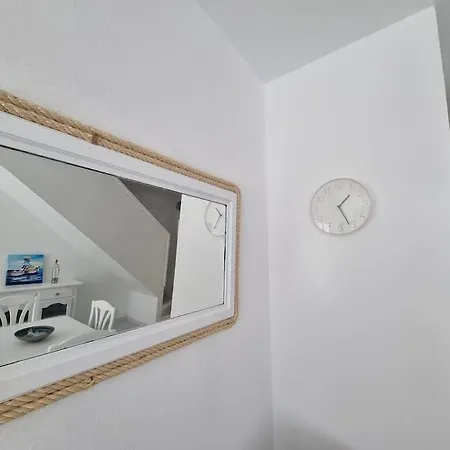 La Casa De Palomitas * Corralejo
