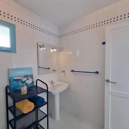 La Casa De Palomitas