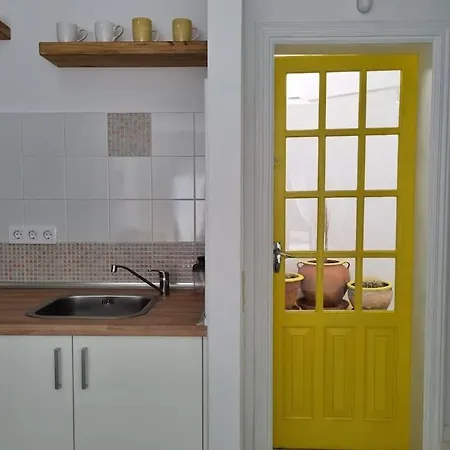 La Casa De Palomitas *