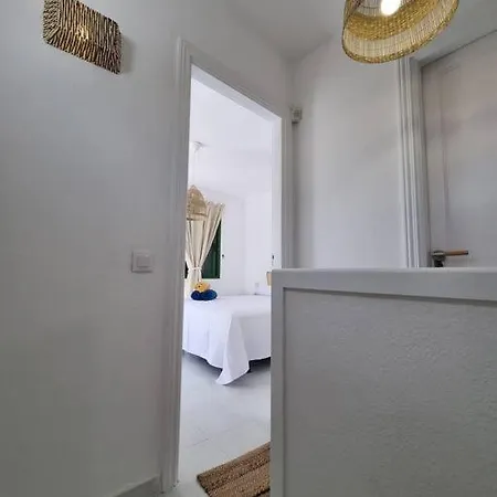 La Casa De Palomitas Apartament Corralejo