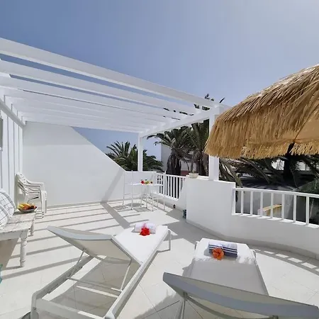 Appartement La Casa De Palomitas Corralejo