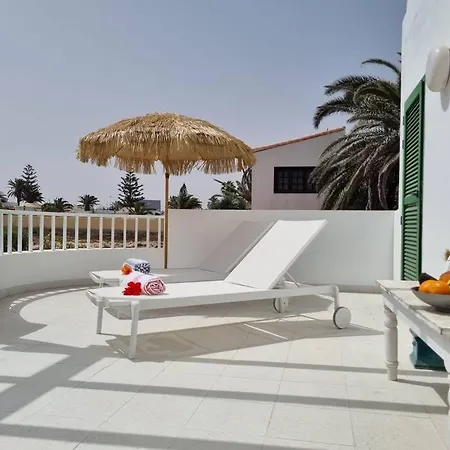 La Casa De Palomitas