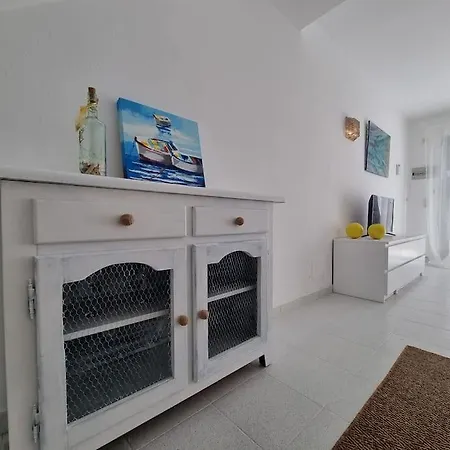 La Casa De Palomitas 公寓