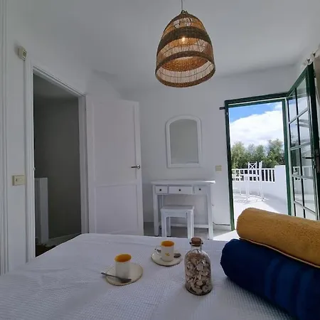 La Casa De Palomitas Corralejo