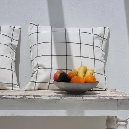 公寓 La Casa De Palomitas *