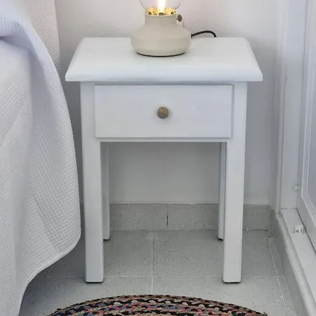 La Casa De Palomitas Corralejo