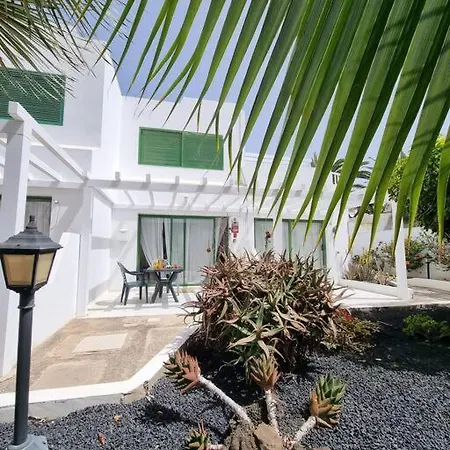 La Casa De Palomitas