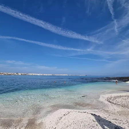 La Casa De Palomitas * Corralejo