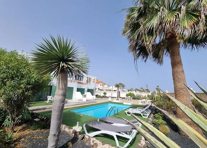 La Casa De Palomitas *