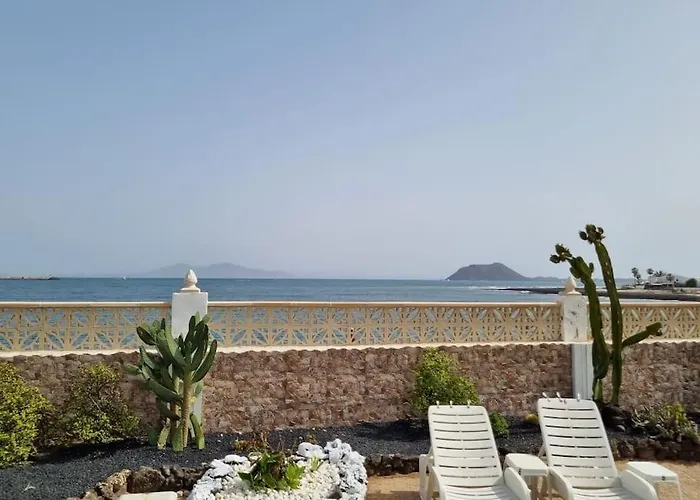 La Casa De Palomitas