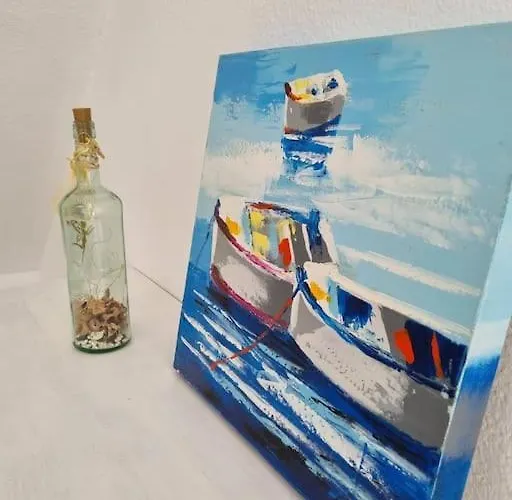 La Casa De Palomitas Appartement Corralejo