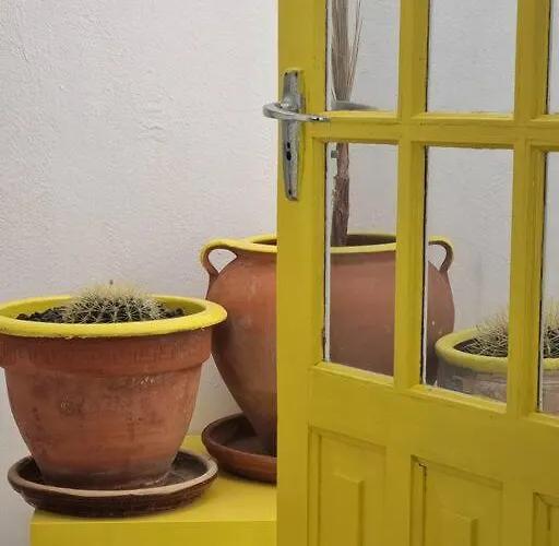 Appartement La Casa De Palomitas *