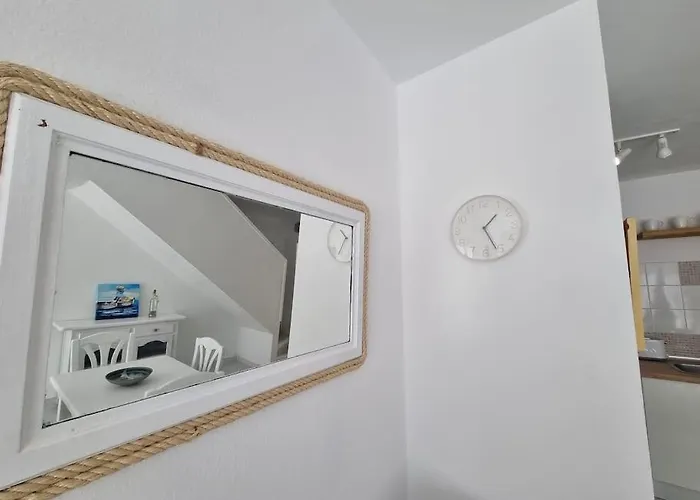 La Casa De Palomitas * Corralejo