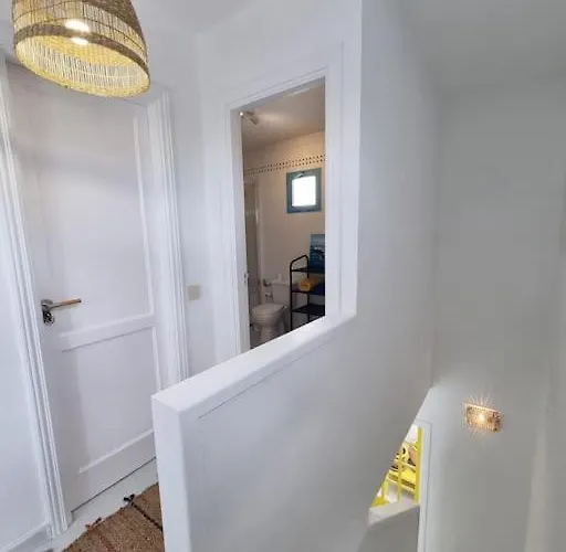 La Casa De Palomitas Appartement *