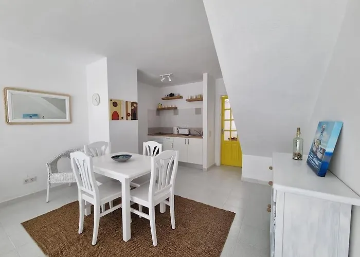 La Casa De Palomitas