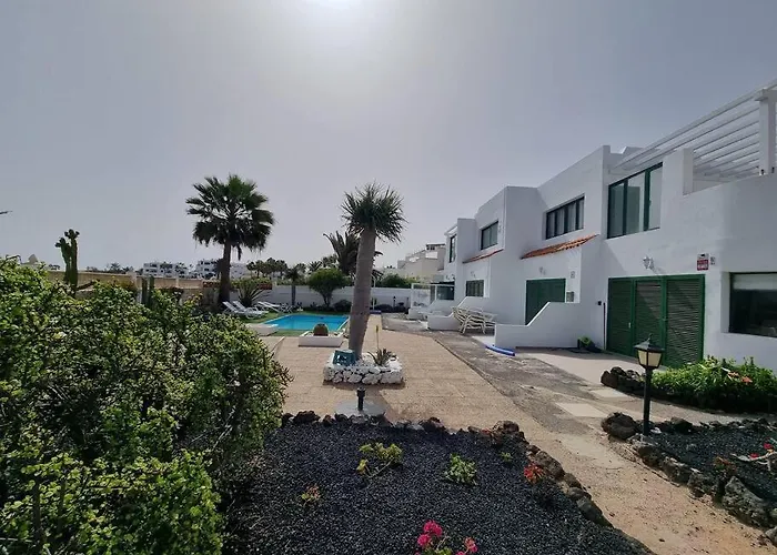 La Casa De Palomitas *