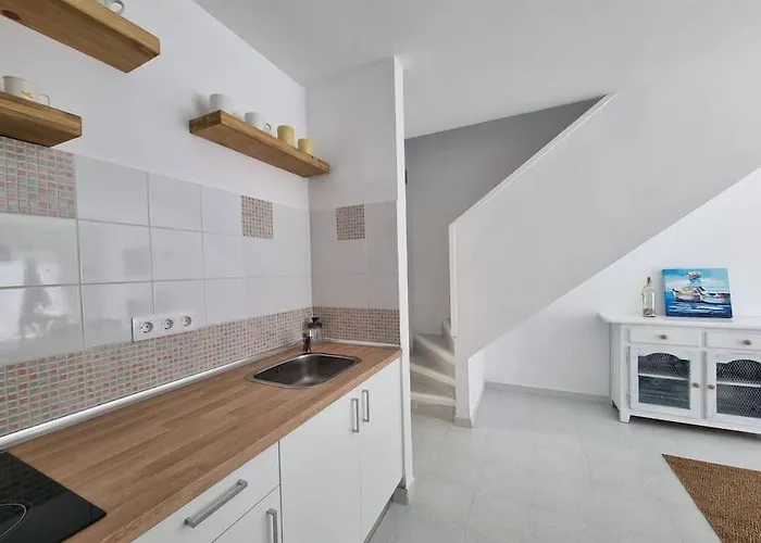 La Casa De Palomitas * Corralejo