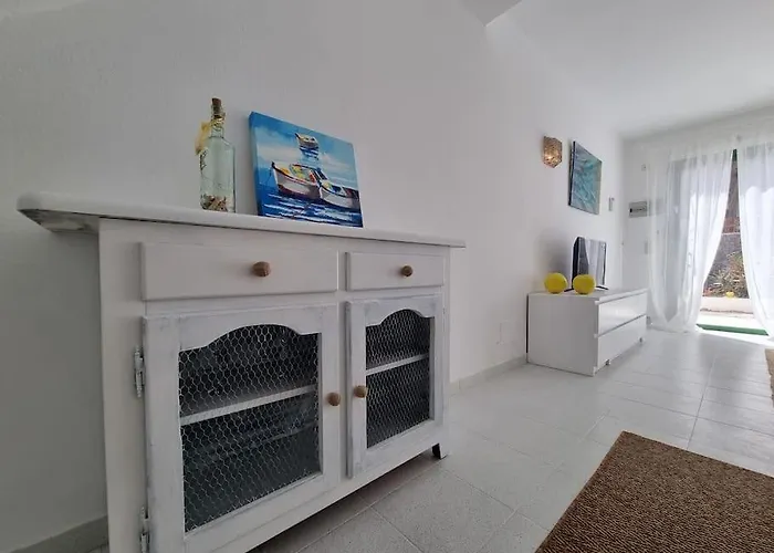 La Casa De Palomitas Appartement