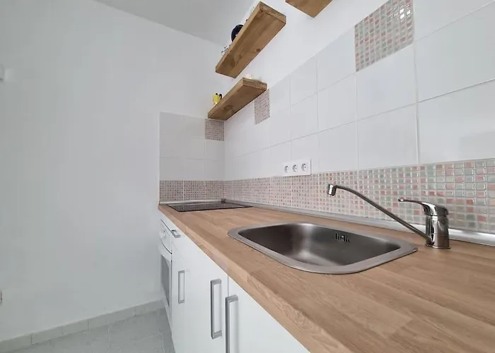 La Casa De Palomitas Appartement