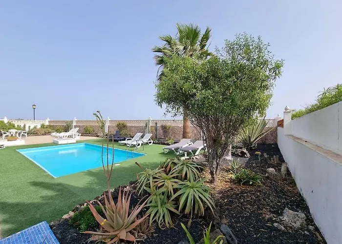 La Casa De Palomitas Appartement