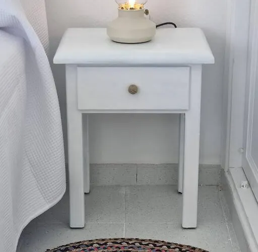 La Casa De Palomitas Corralejo