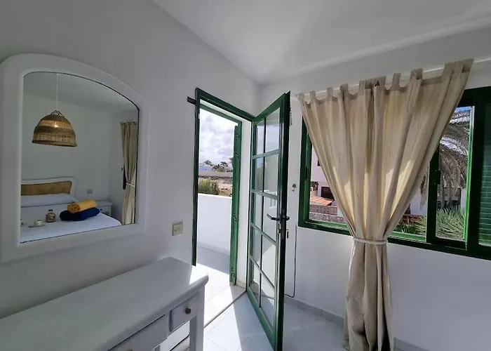 La Casa De Palomitas Apartamento