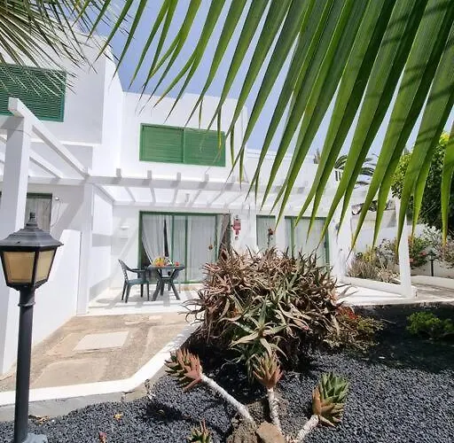 La Casa De Palomitas