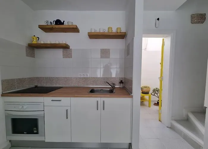 Appartement La Casa De Palomitas Corralejo