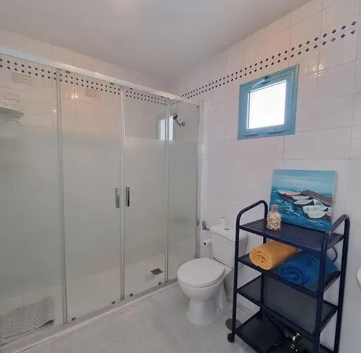 Appartement La Casa De Palomitas