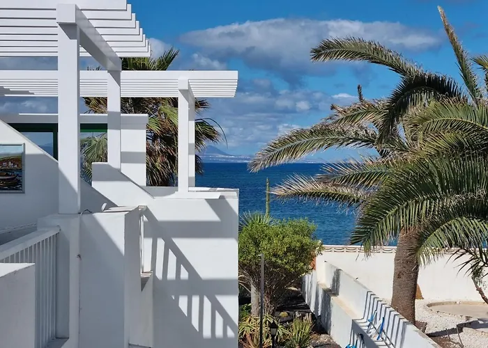 La Casa De Palomitas