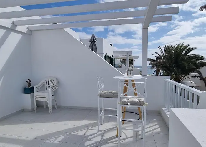 La Casa De Palomitas Appartement