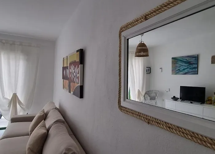 La Casa De Palomitas Corralejo