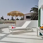 La Casa De Palomitas