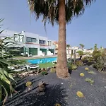 La Casa De Palomitas Apartmán Corralejo