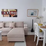 La Casa De Palomitas * Corralejo
