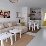 La Casa De Palomitas Corralejo